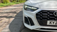 Audi Q5 45 TFSI Quattro S Line 5dr S Tronic Petrol Estate